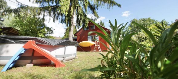 5 غرف نوم تاون هاوس في Raunheim, Germany رقم 278547 48