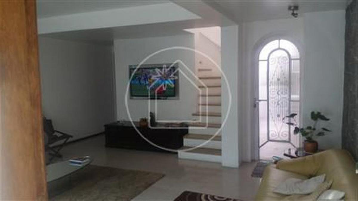 4 bedrooms House in Sao Paulo, Brazil No. 553044