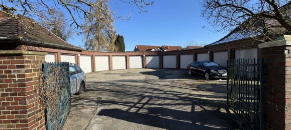 1 Schlafzimmer Wohnung in Bremen, Germany, Nr. 55369 40