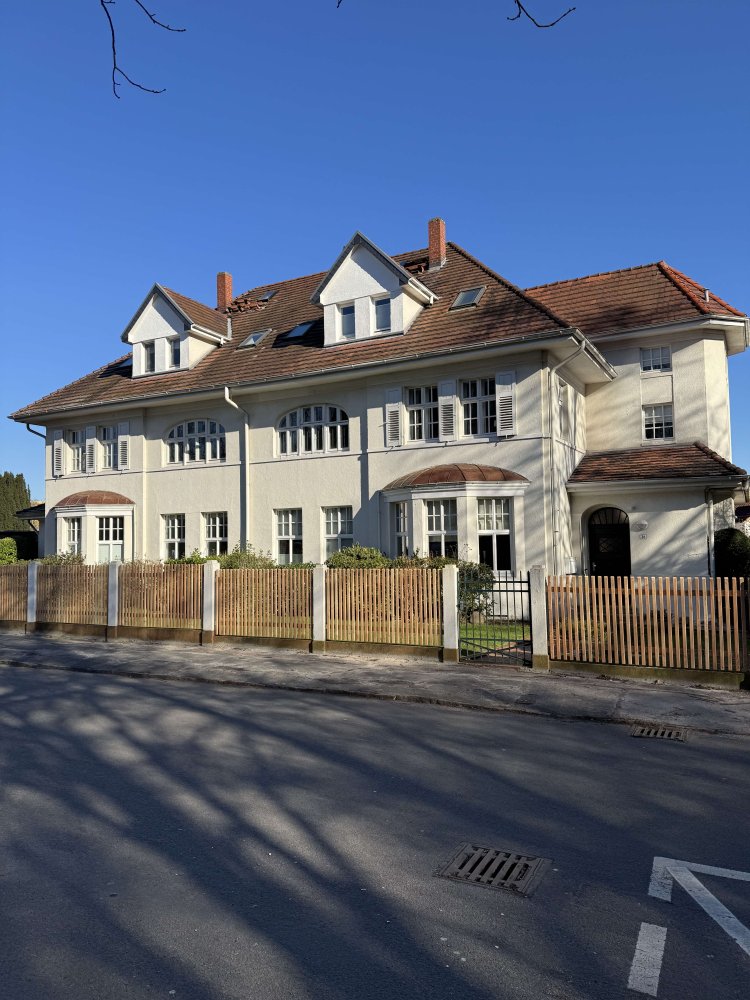 1 Schlafzimmer Wohnung in Bremen, Germany, Nr. 55369