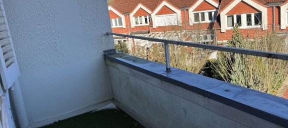 1 Schlafzimmer Wohnung in Bremen, Germany, Nr. 55369 32