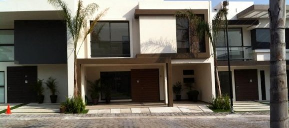 4 bedrooms House in Puebla, Mexico No. 168535 2