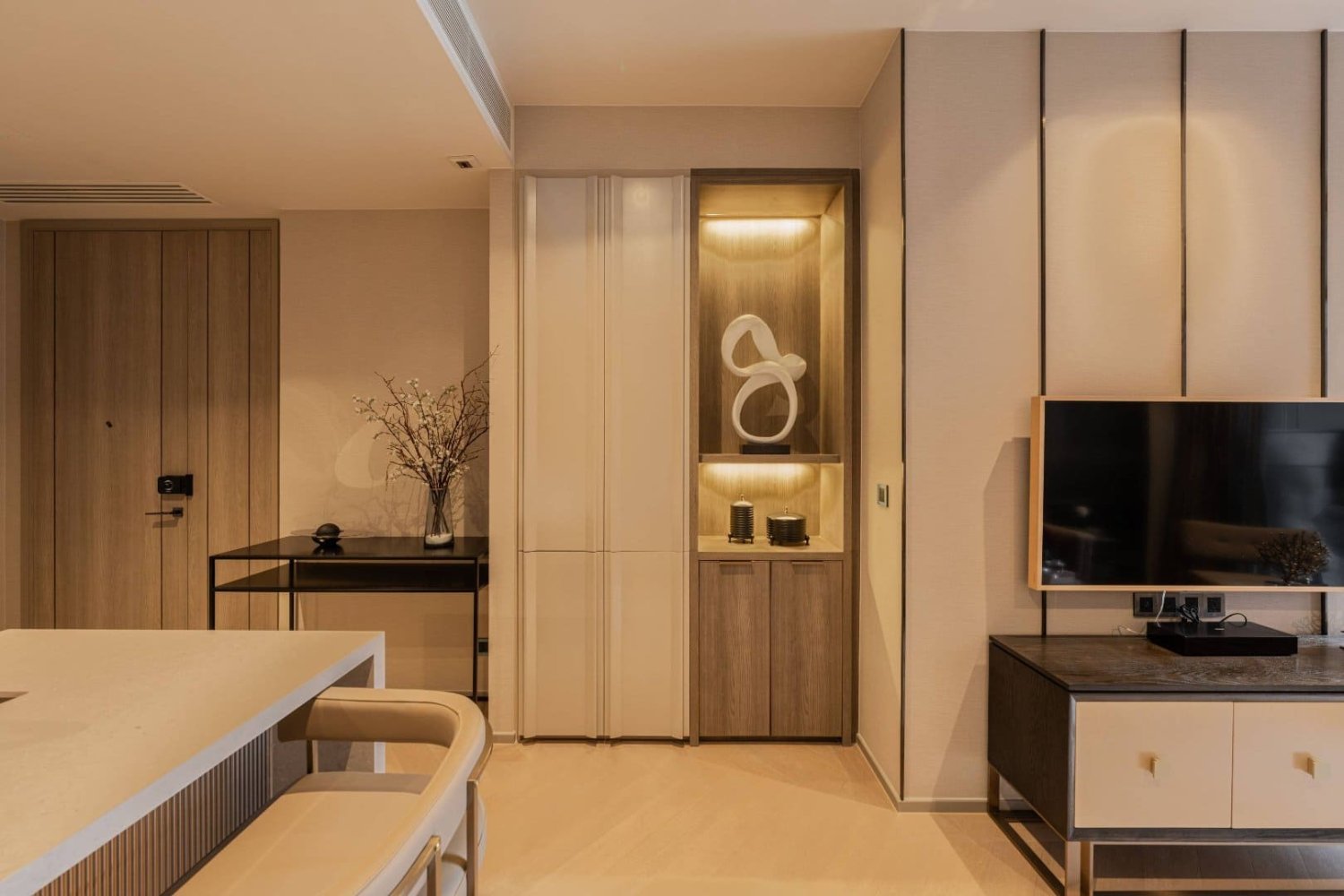 2 bedrooms Apartment for sale in Railay Beach, Ao Nang, Krabi, Southern Thailand, Thailand № 76998