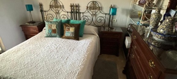 4 bedrooms Penthouse in Torremolinos, Spain No. 187476 13