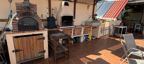 4 bedrooms Penthouse in Torremolinos, Spain No. 187476 3