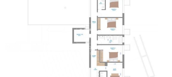 4 bedrooms Villa in Sintra, Portugal No. 135658 18