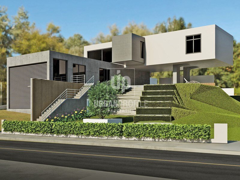 4 bedrooms Villa in Sintra, Portugal No. 135658