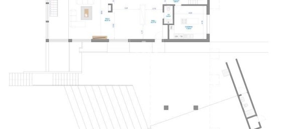 4 bedrooms Villa in Sintra, Portugal No. 135658 17