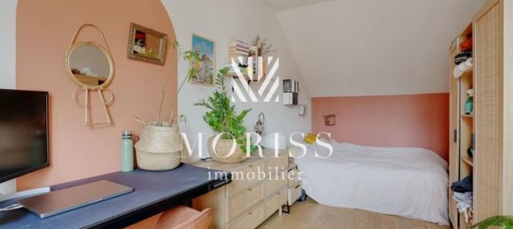 1 bedroom Duplex in Montreuil, France No. 314478 10