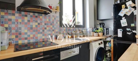 1 bedroom Duplex in Montreuil, France No. 314478 6