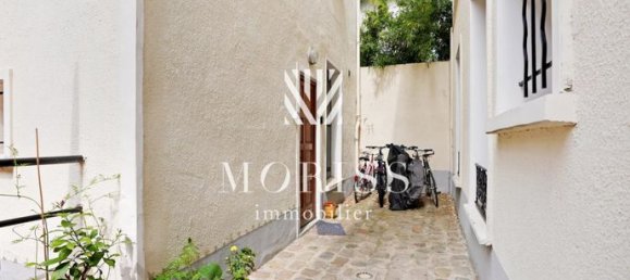 1 bedroom Duplex in Montreuil, France No. 314478 12