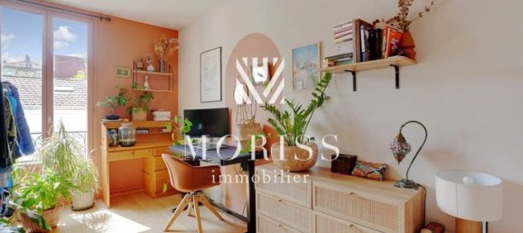 1 bedroom Duplex in Montreuil, France No. 314478 7