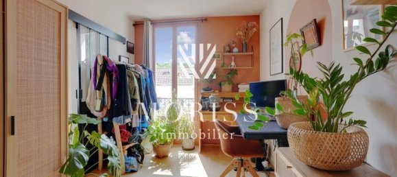 1 bedroom Duplex in Montreuil, France No. 314478 8