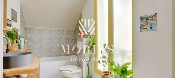 1 bedroom Duplex in Montreuil, France No. 314478 11