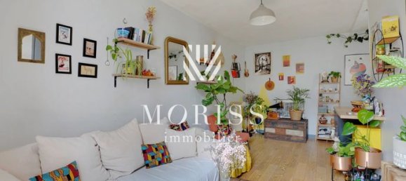 1 bedroom Duplex in Montreuil, France No. 314478 4