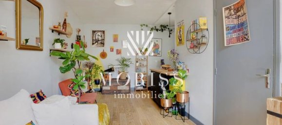 1 bedroom Duplex in Montreuil, France No. 314478 5