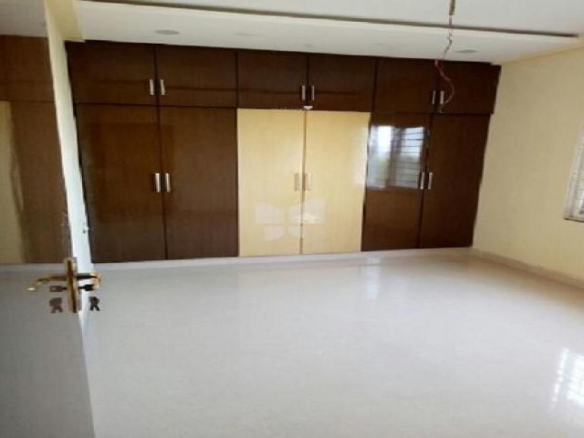 2 bedrooms House in Bangalore, India No. 9086