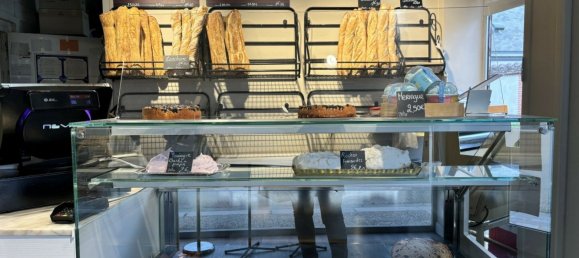 Propiedad comercial en Saint-Benoit-sur-Loire, France 178 m² No. 240054 3