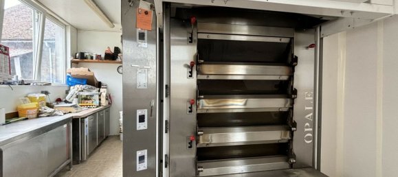 Propiedad comercial en Saint-Benoit-sur-Loire, France 178 m² No. 240054 15