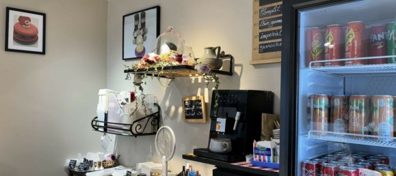 Propiedad comercial en Saint-Benoit-sur-Loire, France 178 m² No. 240054 4