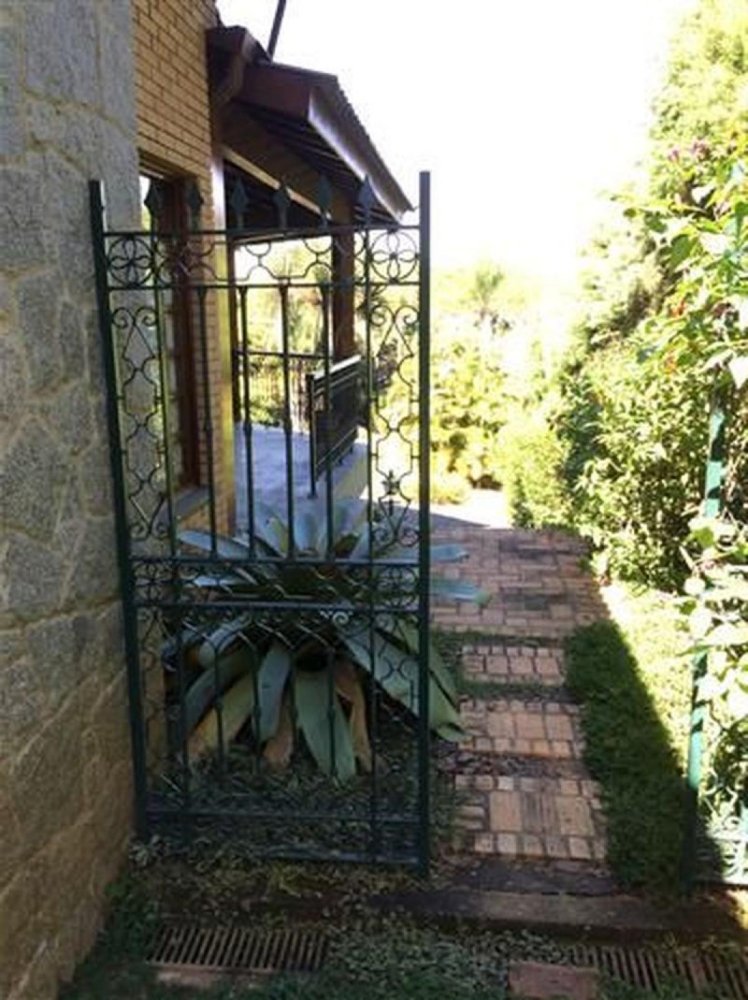 3 chambres Maison à Sao Paulo, Brazil No. 477228