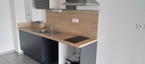 1 Schlafzimmer Wohnung in Saint-Jean-de-Vedas, France, Nr. 297562 2