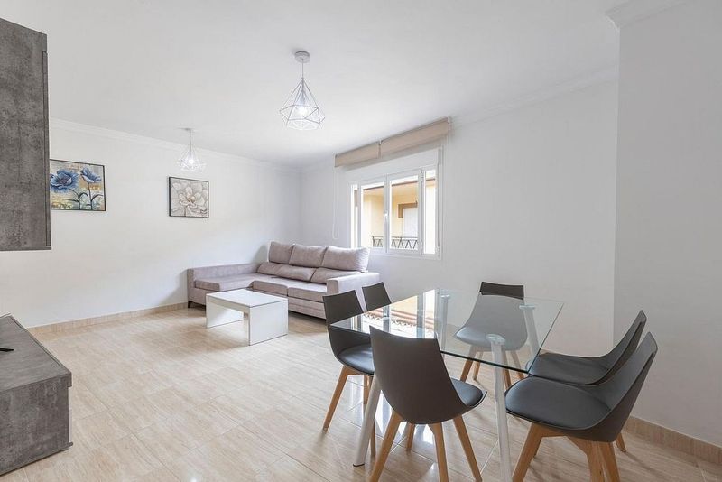 2 bedrooms Apartment in Granada, Spain No. 228382