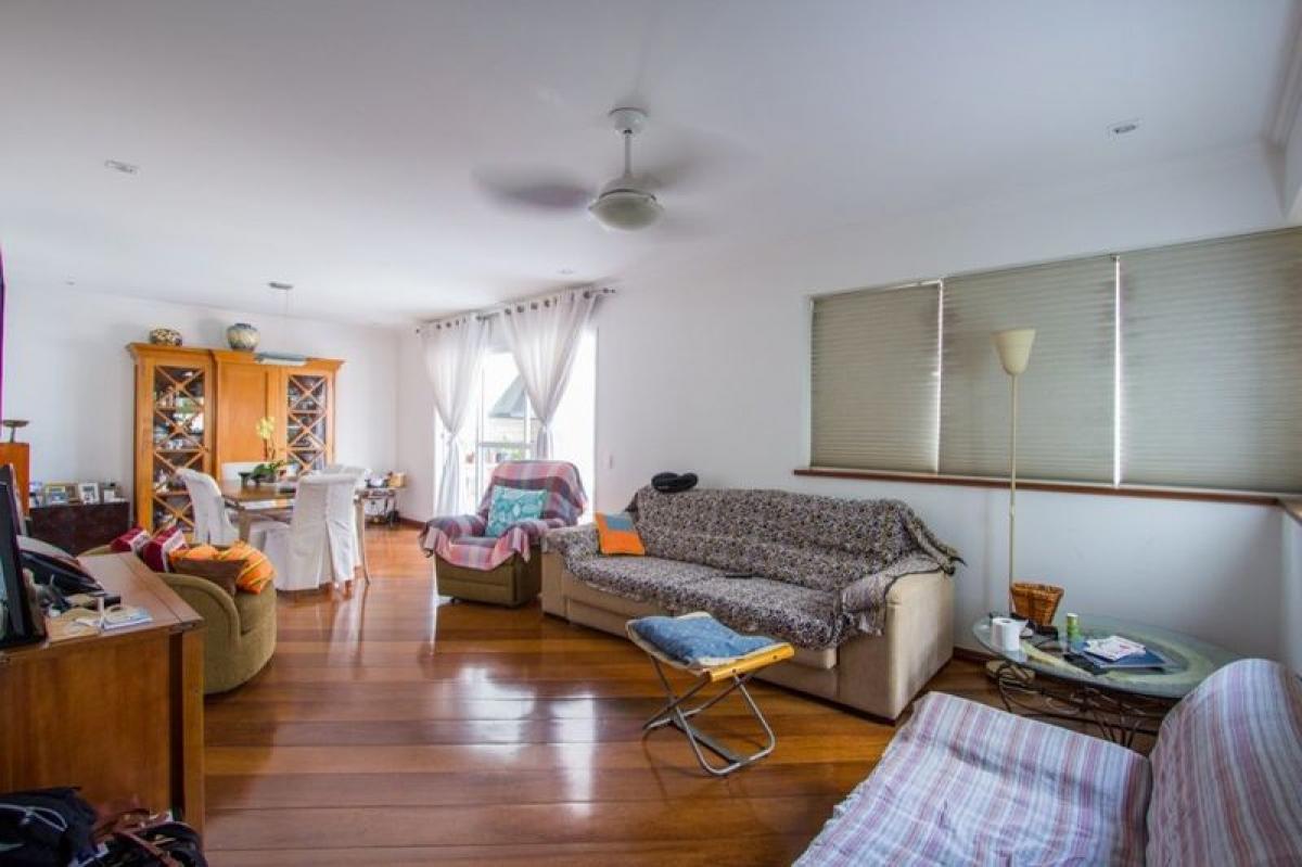 3 غرف نوم شقة في Sao Paulo, Brazil رقم 491766