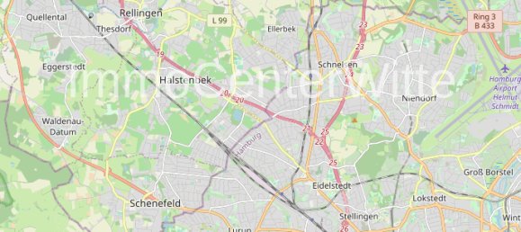 Adosado de 5 habitaciónes en Schleswig-Holstein, Germany No. 9675 2