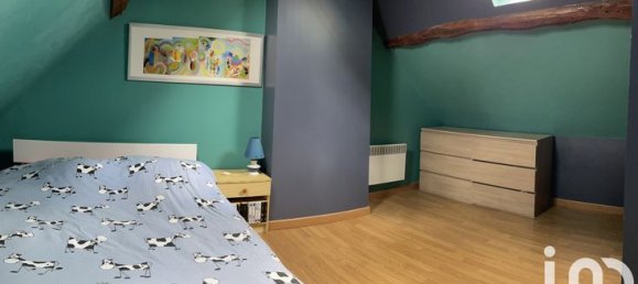 2 Schlafzimmer Haus in Saint-Just-en-Chaussee, France, Nr. 305884 6