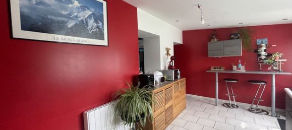 2 Schlafzimmer Haus in Saint-Just-en-Chaussee, France, Nr. 305884 4