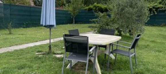 2 Schlafzimmer Haus in Saint-Just-en-Chaussee, France, Nr. 305884 8