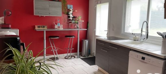 2 Schlafzimmer Haus in Saint-Just-en-Chaussee, France, Nr. 305884 3