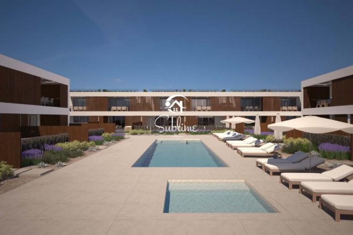 2 Schlafzimmer Wohnung in Lagos, Portugal, Nr. 5999