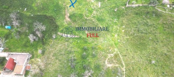 Земельный участок 8420м² в Мессина, Италия № 52050 3