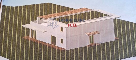 Земельный участок 8420м² в Мессина, Италия № 52050 6