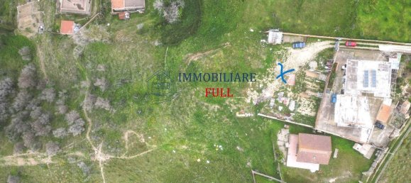 Земельный участок 8420м² в Мессина, Италия № 52050 2