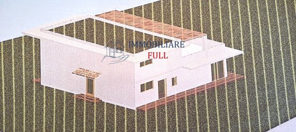 Земельный участок 8420м² в Мессина, Италия № 52050 7