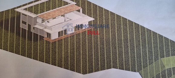 Земельный участок 8420м² в Мессина, Италия № 52050 8