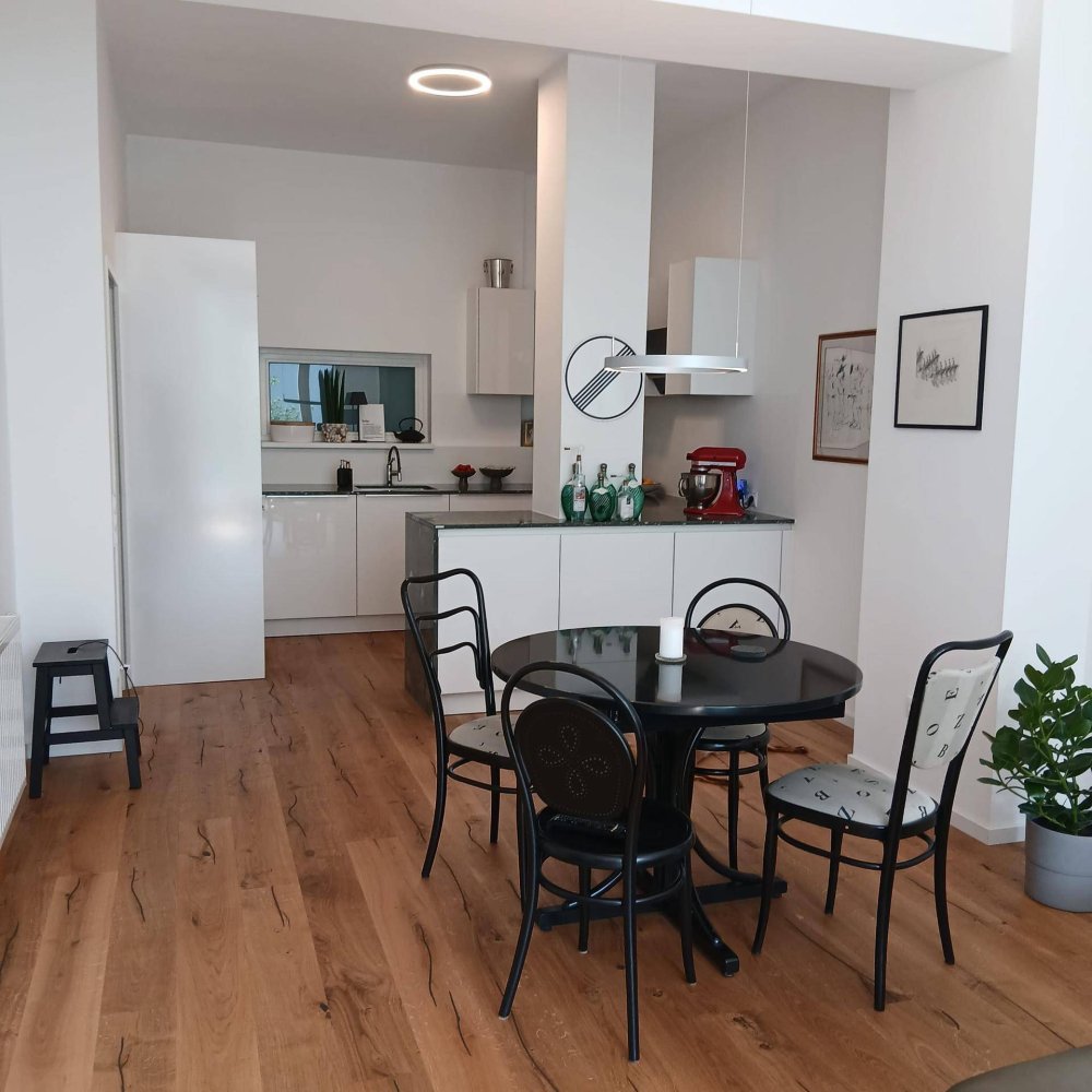 Apartamento de 2 habitaciónes en Meidling, Austria No. 257359