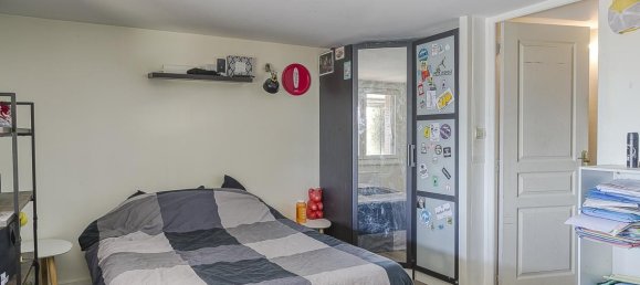 Casa de 4 dormitorios en Tignieu-Jameyzieu, France No. 190039 15