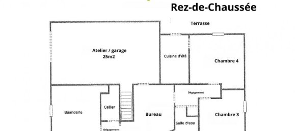 Casa de 4 dormitorios en Tignieu-Jameyzieu, France No. 190039 17