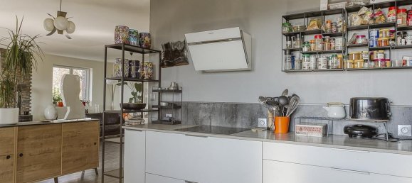 Casa de 4 dormitorios en Tignieu-Jameyzieu, France No. 190039 10