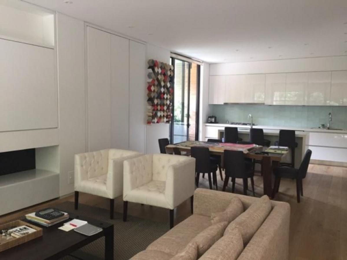 Studio in Bogota, Colombia No. 10347