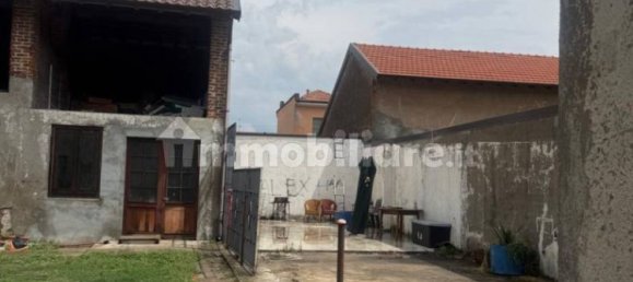 2 bedrooms Villa in Bernate Ticino, Italy No. 314107 7