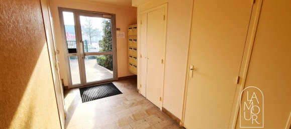 1 غرف نوم شقة في Dijon, France رقم 49386 7