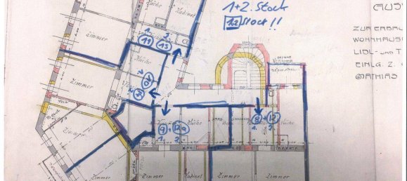 2-salle Appartement à Wahring, Austria No. 188279 7