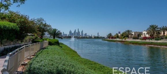 3 غرف نوم فيلا في The Springs, UAE رقم 106024 19