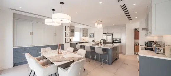 4 Schlafzimmer Villa in Meadows, UAE, Nr. 108410 3