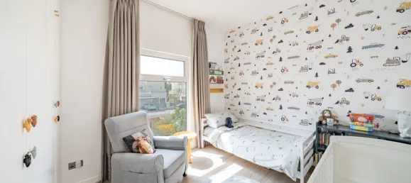 4 Schlafzimmer Villa in Meadows, UAE, Nr. 108410 11